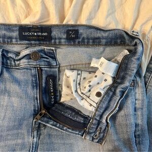 Lucky Brand Jeans